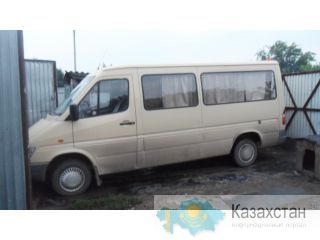 Пассажирские перевозки Караганда