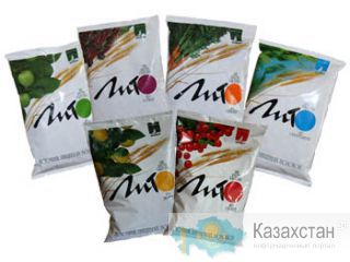Продукты - источники пищевых волокон г. Пенза (Россия)