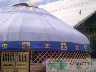 Продам Юрта натуральная Казахстан