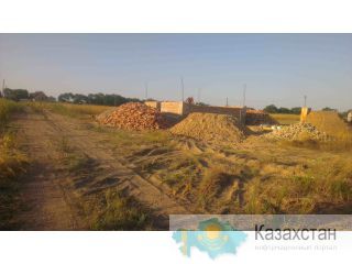 Продам земельный Участок под ИЖС Алматы