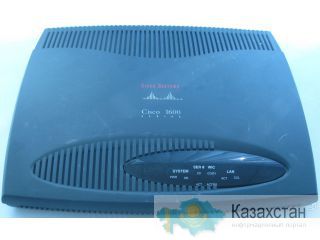продам Маршрутизатор (роутер) Cisco Алматы