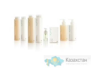 Juni® by XANGO -ЛИНИЯ СПА - класса люкс Астана и Акмолинская область