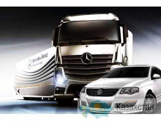 Обучение в Автошколе Караганда