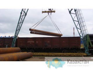 Труба от ф530 до ф1420.Собственная база, большие объемы,только качественная труба. Челябинск