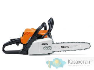 Бензопилы Stihl Санкт-Петербург