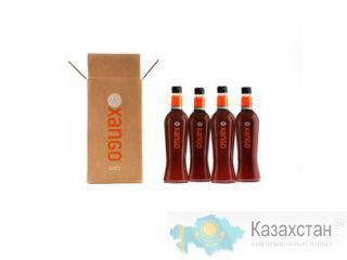 XanGo - на страже здоровья человечества! Астана и Акмолинская область