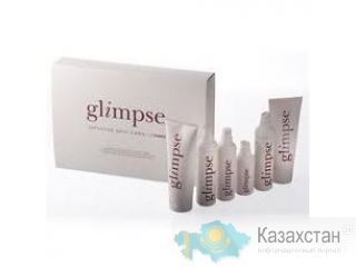 Косметическая линия GLIMPSE SKIN CARE Астана и Акмолинская область