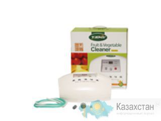 Экологически безопасный очиститель. Караганда