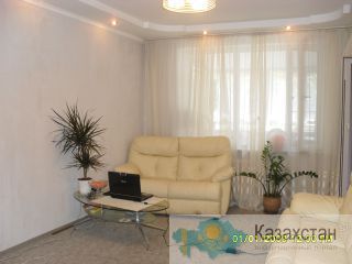 Продам 3х комнатную квартиру Алматы