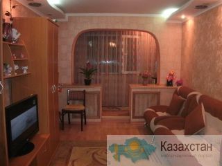 продам 3х комнатную квартиру Алматы