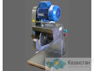 пила дисковая разделки тушек птицы, кролика г. Миасс