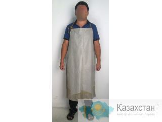 Продам Фартук прорезиненный, нарукавник прорезиненный Алматы