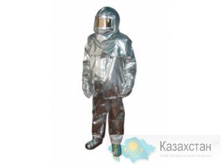 Плащ КОСТЮМ ОЗК, Л-1 Алматы
