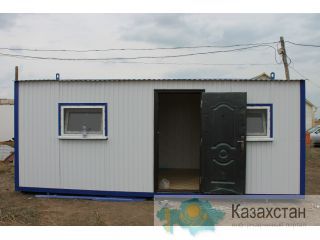 Вагончик жилой,офис уральск