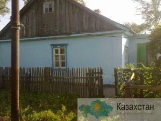 Продаю дом Караганда