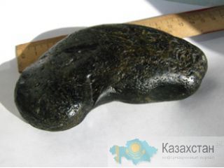 Продам кристалл высокоуглеродистого черного кремния. Барнаул