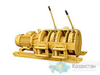 Лебедка скреперная 110ЛС2СМА продам харьков