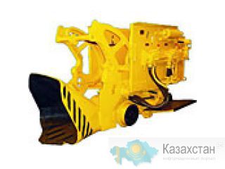 Машина погрузочная ППН-1С (НК-1) продам харьков