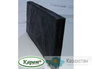 Пластины резиновые Казахстан Астана