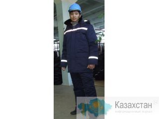Продам спецодежду от производителя. Уральск