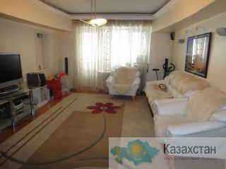 Продам кваритру Алматы