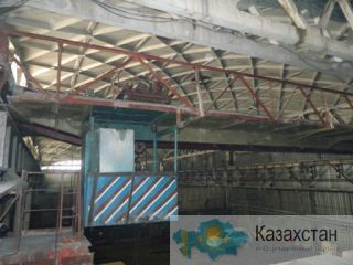 Кран мостовой Красноярск