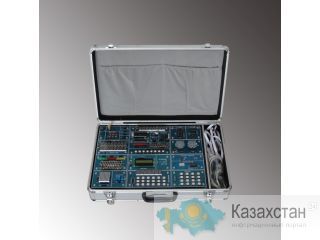 DLDP-SX1  Однокристальный микропроцессор ящик для эксперимента Алматы и Алматинская область
