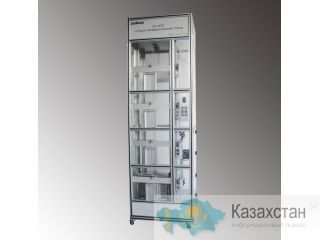 DLLY-4CDT Стенд для подготовки счетырёхэтажными листами Алматы и Алматинская область