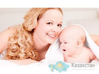 Элитная медицинская клиника- роддом A BIRTH CENTER предлагает свои услуги. Алматы