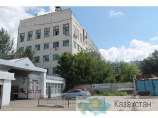 Продается бизнес центр в Астане Алматы