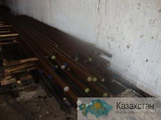 Трубы котельные Астана