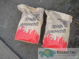 Уголь Астана