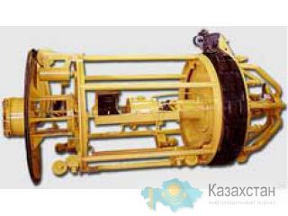 Оборудование для газопроводов Киев