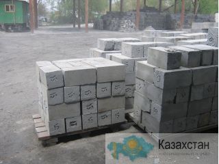 Производим и продаём золоблоки и пеноблоки Алматы
