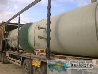 Канализационные насосные станции Астана