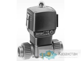 Мембранные клапана Gemu г.Киев