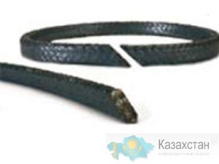 Набивки и  уплотнения  плетеные, сальники Pro Pack г.Киев