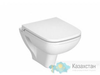 Унитаз подвесной VITRA S 20 Другое месторасположение