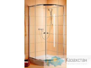 Душевое ограждение Radaway Classic A Другое месторасположение