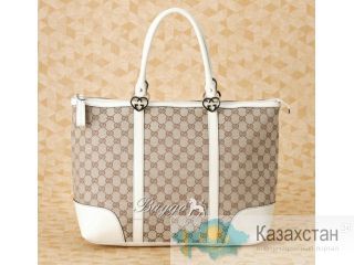 Сумка gucci - отличный подарок любимой! Алматы