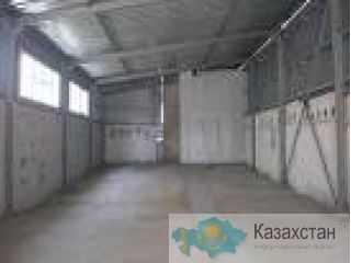 аренда складов Усть-Каменогорск