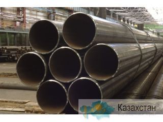 Поставка широкого ассортимента высококачественной трубной продукции г. Павлодар