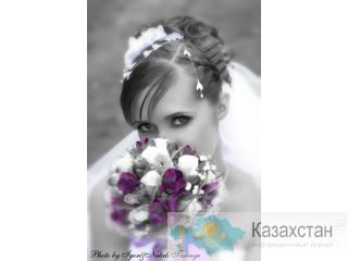 Профессиональная фото-видеосъемка Алматы