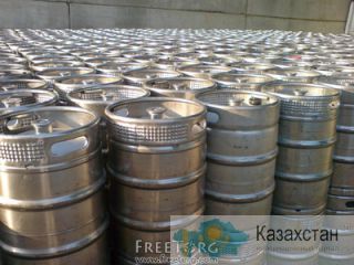 Продам кеги пивные, срочно Алматы