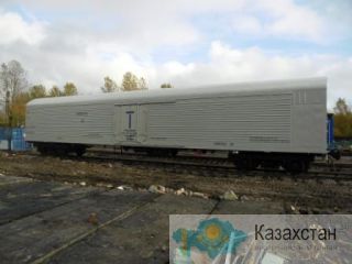 продаем ИВ-термоса жд вагоны Дессау Спб