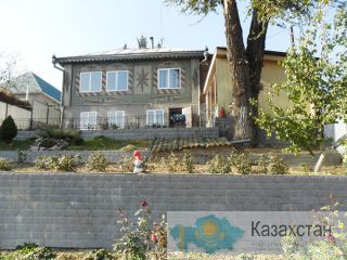 Продам дом алмата