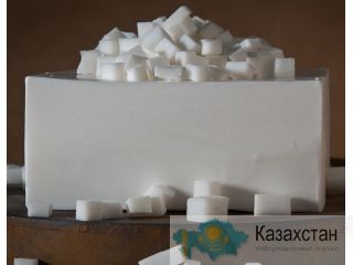 Мыльная основа, доставка по всему Казахстану. Актау