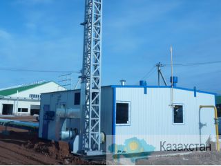 Продаже газо-котельного оборудовани Энгельс