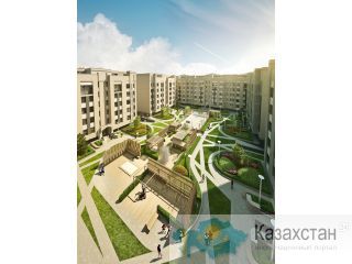 элитные квартиры в новостройках Астана и Акмолинская область