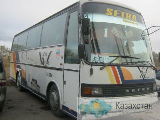 Пассажирские перевозки г. Павлодар